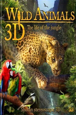 Wild Animals: The Life of the Jungle (2012) Wild Animals: The Life of the Jungle (2012)