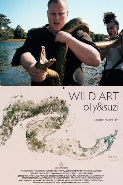 Wild Art: Olly & Suzi (2009) Wild Art: Olly & Suzi (2009)