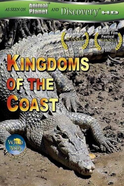 Wild Asia: Kingdoms Of The Coast (1998) Wild Asia: Kingdoms Of The Coast (1998)