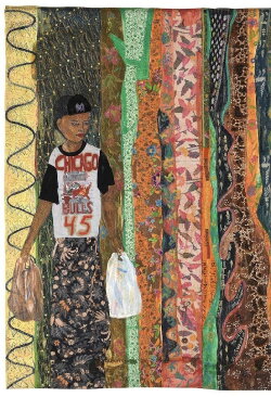 Wild At Art (1995)