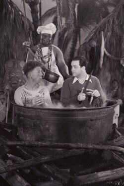 Wild Babies! (1932) Wild Babies! (1932)