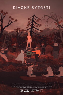 Wild Beasts (2019)