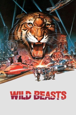 Wild Beasts (1984) Wild Beasts (1984)