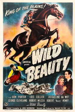 Wild Beauty (1946) Wild Beauty (1946)