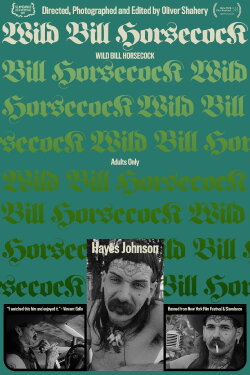 Wild Bill Horsecock (2020)