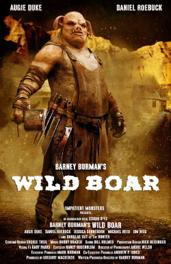 Wild Boar (2019) Wild Boar (2019)