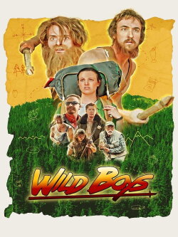 Wild Boys (2023) Wild Boys (2023)