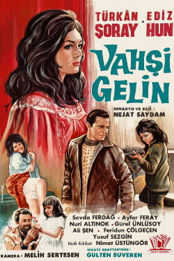Wild Bride (1965) Wild Bride (1965)