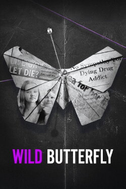 Wild Butterfly (2020)