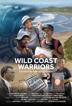 Wild Coast Warriors (2024) Wild Coast Warriors (2024)