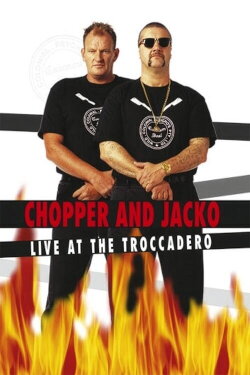 Wild Colonial Psychos (2005) Wild Colonial Psychos (2005)