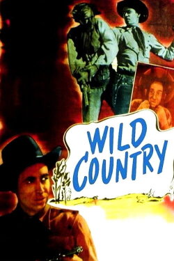 Wild Country (1947) Wild Country (1947)