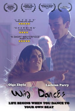 Wild Dances (2017)