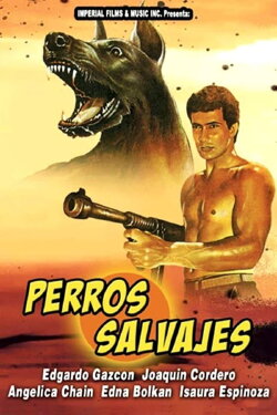 Wild Dogs (1984) Wild Dogs (1984)