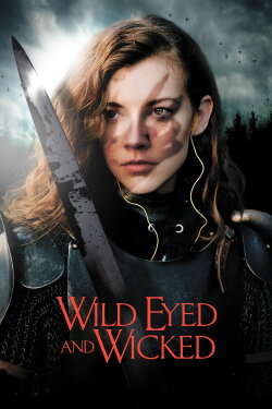 Wild Eyed and Wicked (2024) Wild Eyed and Wicked (2024)