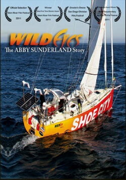 Wild Eyes: The Abby Sunderland Story (2011)
