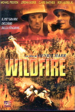 Wild Fire (2003)