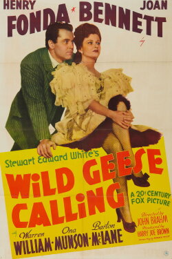 Wild Geese Calling (1941) Wild Geese Calling (1941)