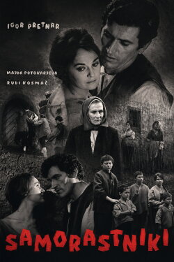 Wild Growth (1963)