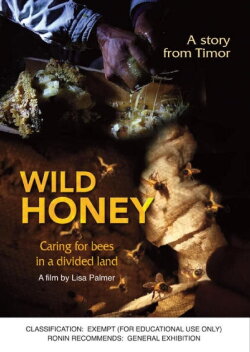 Wild Honey: Caring for Bees in a Divided Land (2019) Wild Honey: Caring for Bees in a Divided Land (2019)