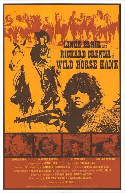 Wild Horse Hank (1979)