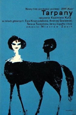 Wild Horses (1962) Wild Horses (1962)