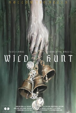 Wild Hunt (2019)