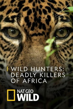 Wild Hunters: Deadly Killers of Africa (2020) Wild Hunters: Deadly Killers of Africa (2020)