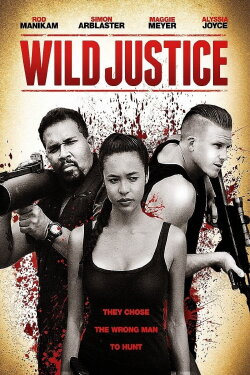 Wild Justice (2014) Wild Justice (2014)