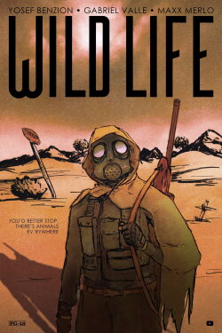 Wild Life (2022) Wild Life (2022)