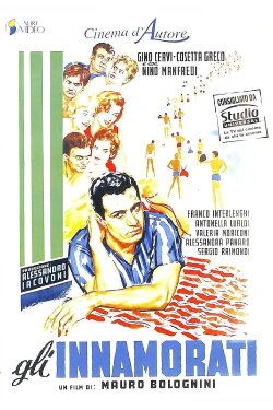 Wild Love (1955) Wild Love (1955)