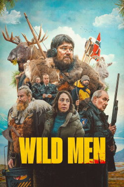 Wild Men (2022) Wild Men (2022)