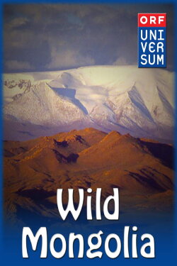 Wild Mongolia (2006)