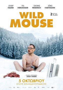 Wild Mouse (2017)