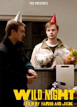 Wild Night (2022)