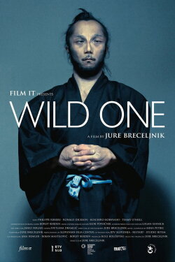 Wild One (2012)