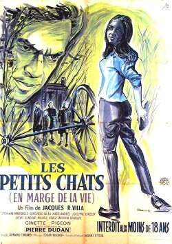 Wild Roots of Love (1960) Wild Roots of Love (1960)