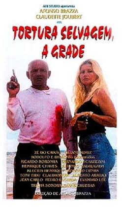 Wild Torture - The Grid (2001) Wild Torture - The Grid (2001)
