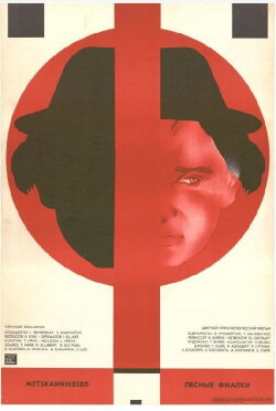 Wild Violets (1980) Wild Violets (1980)