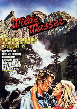 Wild Waters (1962) Wild Waters (1962)