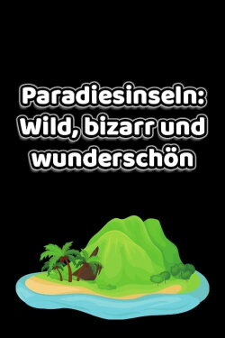 Wild, Weird and Wonderful (2024) Wild, Weird and Wonderful (2024)