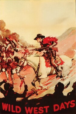Wild West Days (1937) Wild West Days (1937)