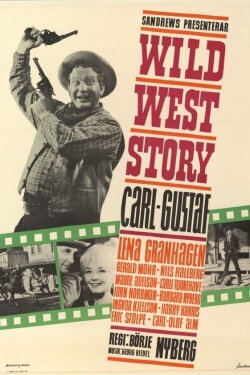 Wild West Story (1964) Wild West Story (1964)