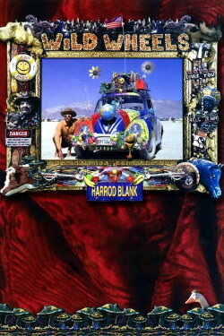 Wild Wheels (1992)