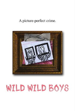 Wild Wild Boys (2024) Wild Wild Boys (2024)