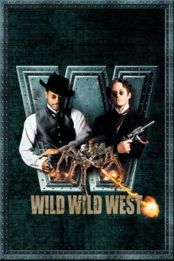 Wild Wild West (1999) Wild Wild West (1999)