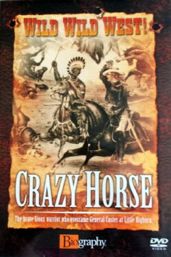 Wild Wild West: Crazy Horse (1993) Wild Wild West: Crazy Horse (1993)