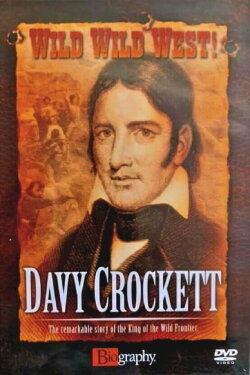 Wild Wild West: Davy Crockett (1994) Wild Wild West: Davy Crockett (1994)