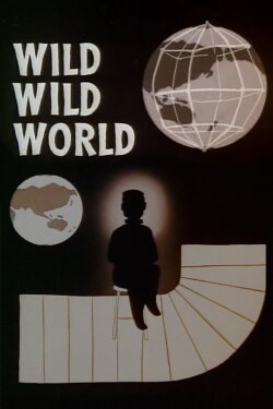 Wild Wild World (1960) Wild Wild World (1960)