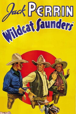 Wildcat Saunders (1936) Wildcat Saunders (1936)